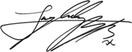signature