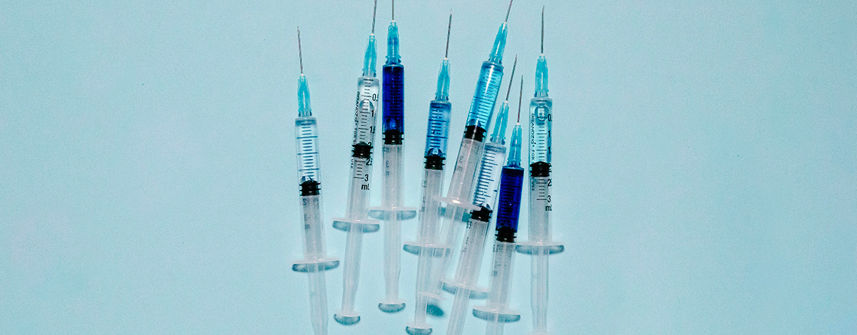 vaccinazioni